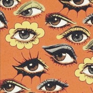 Meet your Posher, Morgan!